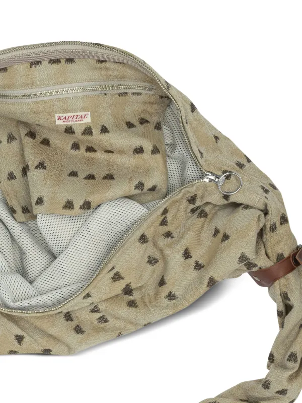 美品 kapital ショルダーバッグ Kapital Bag | eBay