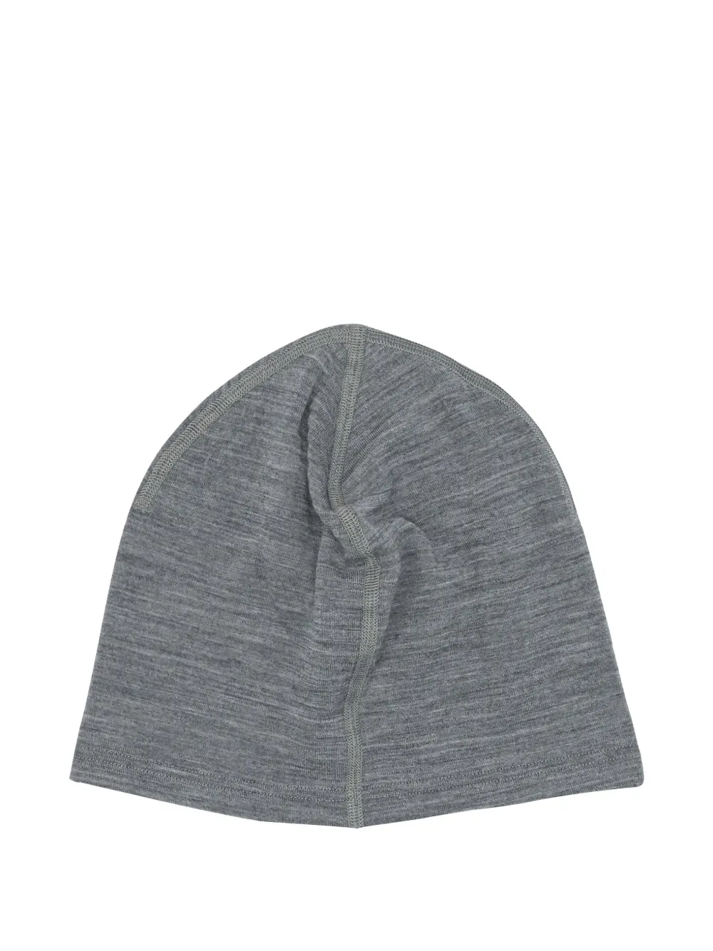 Houdini Sportswear Desoli Thermal Logo Hat In Gray