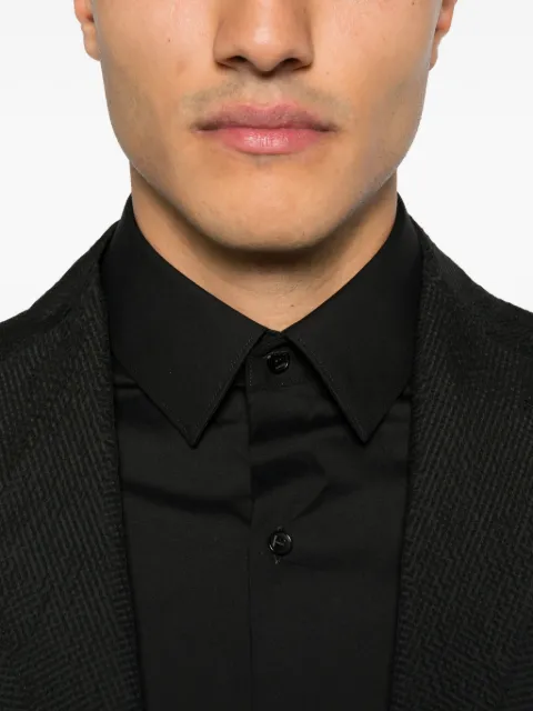 SANDRO camisa manga larga