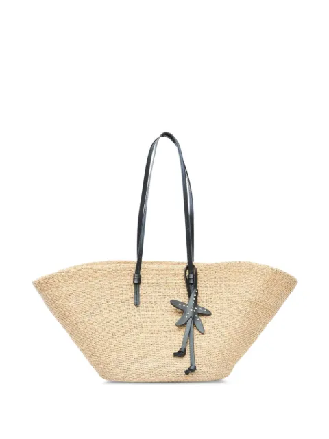 Poolside tote Starfish