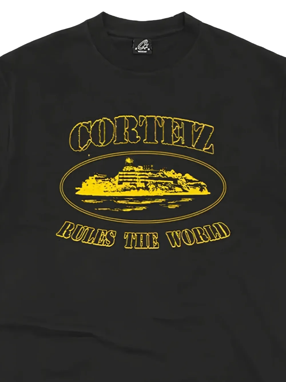 CORTEIZ playera Alcatraz | Playeras y jerséis | Image 2