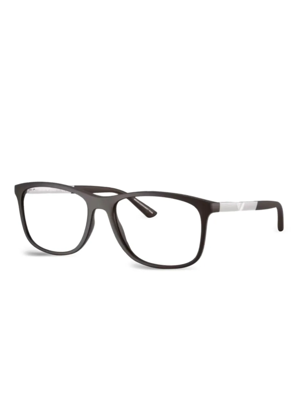 Emporio Armani 0EA3247 6186 Zwart