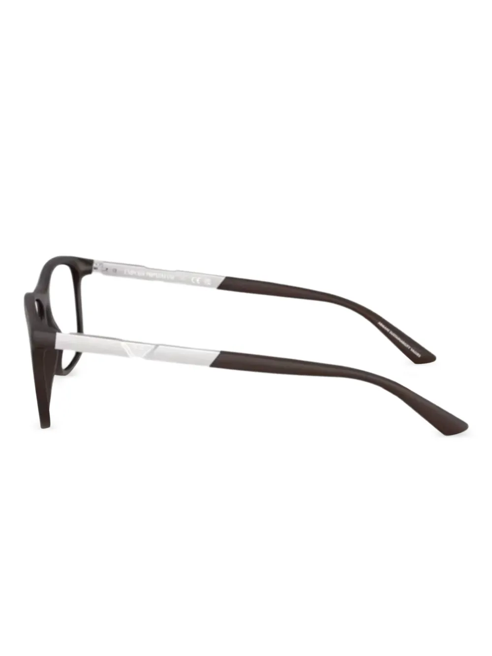 Emporio Armani 0EA3247 6186 Zwart