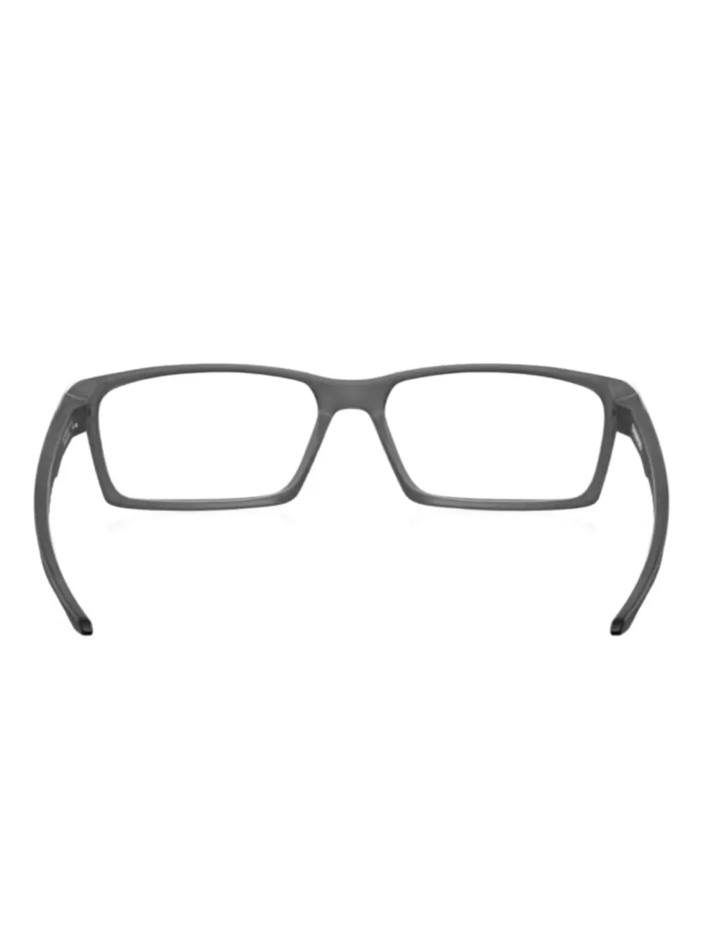 Oakley rectangle-frame glasses | Image 2