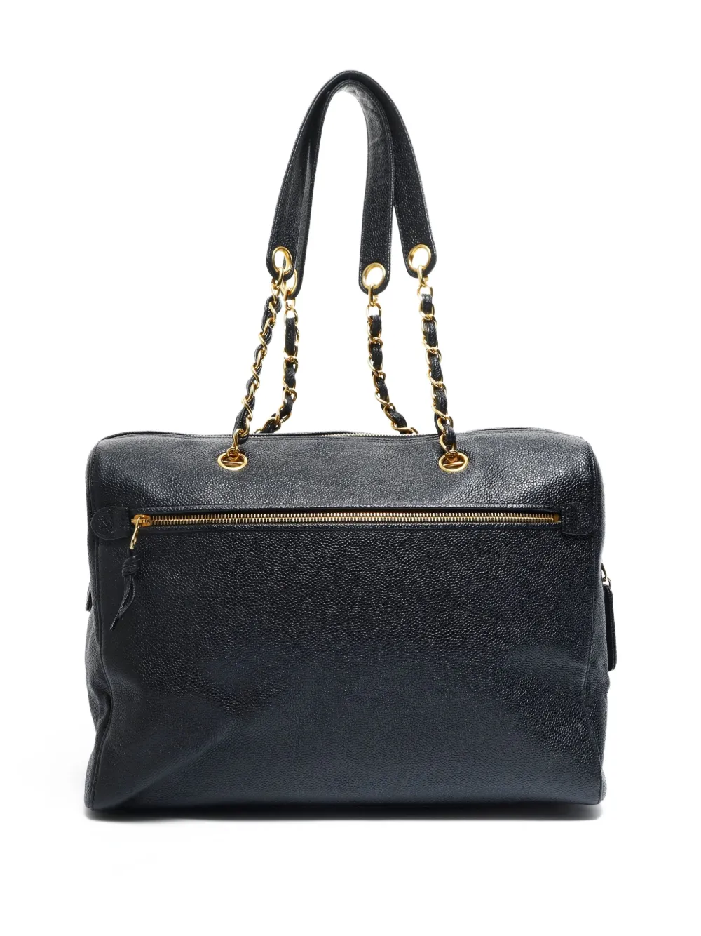 CHANEL Pre-Owned sac à main CC Mark (1997-1999) | Pre-owned | Image 2