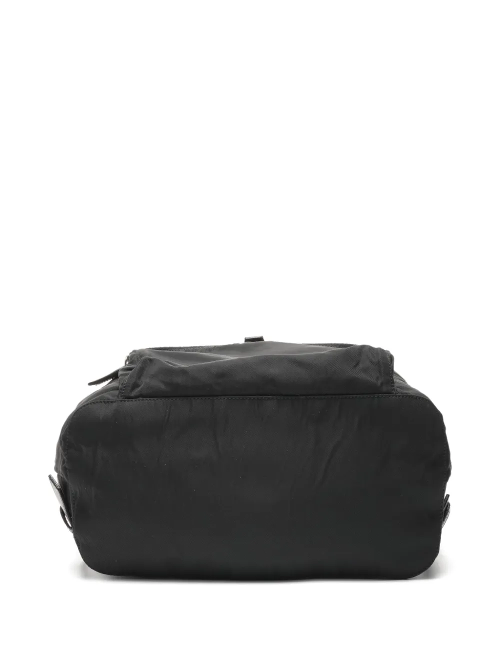 Prada Pre-Owned mochila con logo triangular 2000-2010 | Image 2