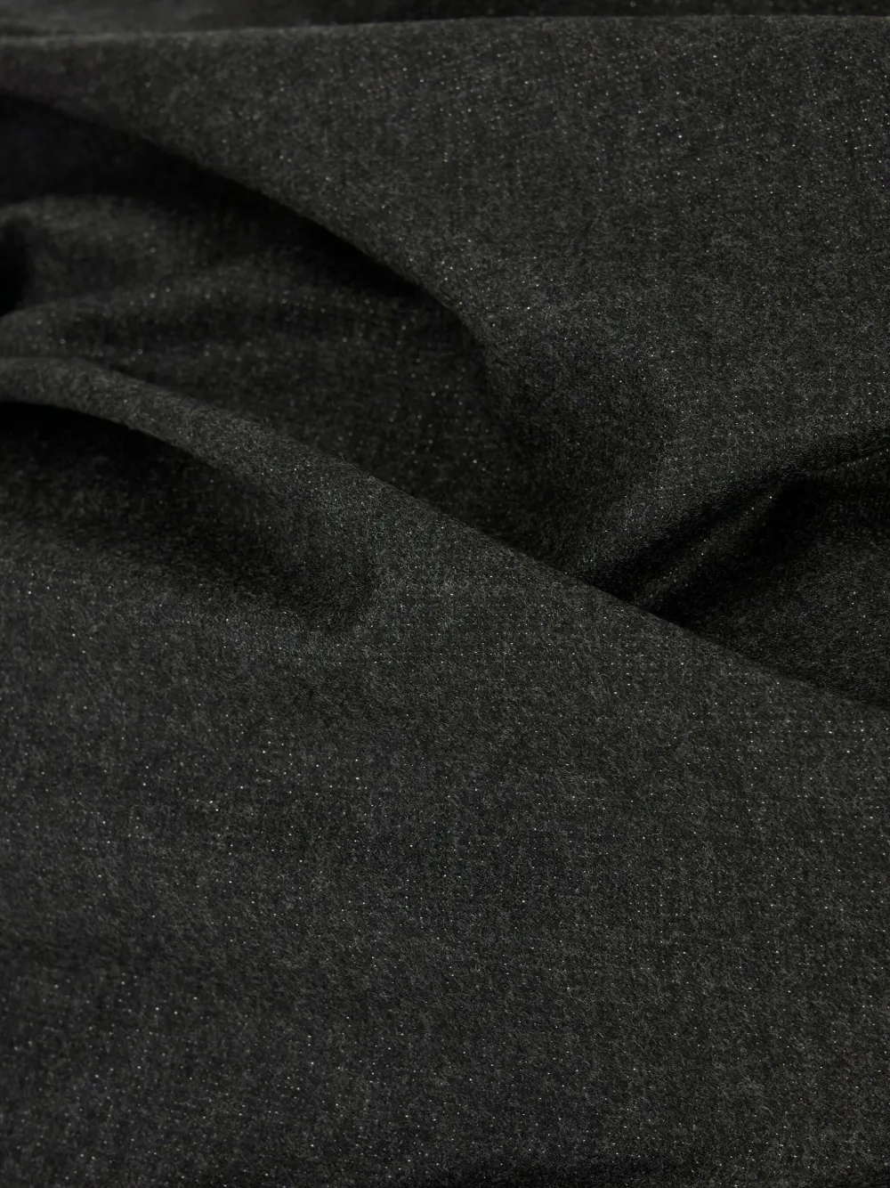 Vivienne Westwood LS Superbo midi-jurk Grijs