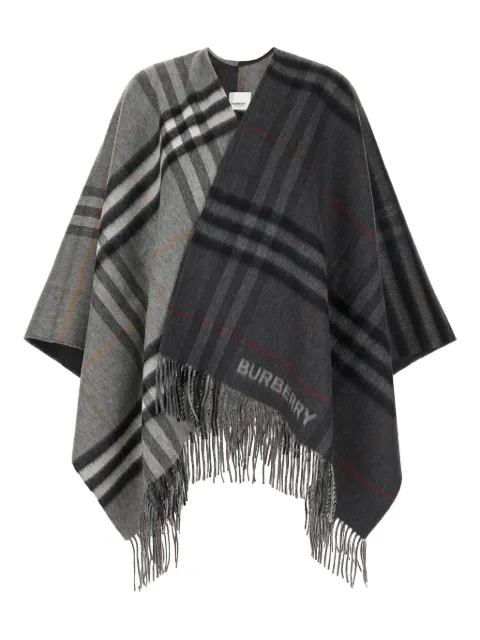 Burberry ternet kappe