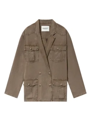 MARANT ÉTOILE ウィメンズ ブレザー通販 - FARFETCH
