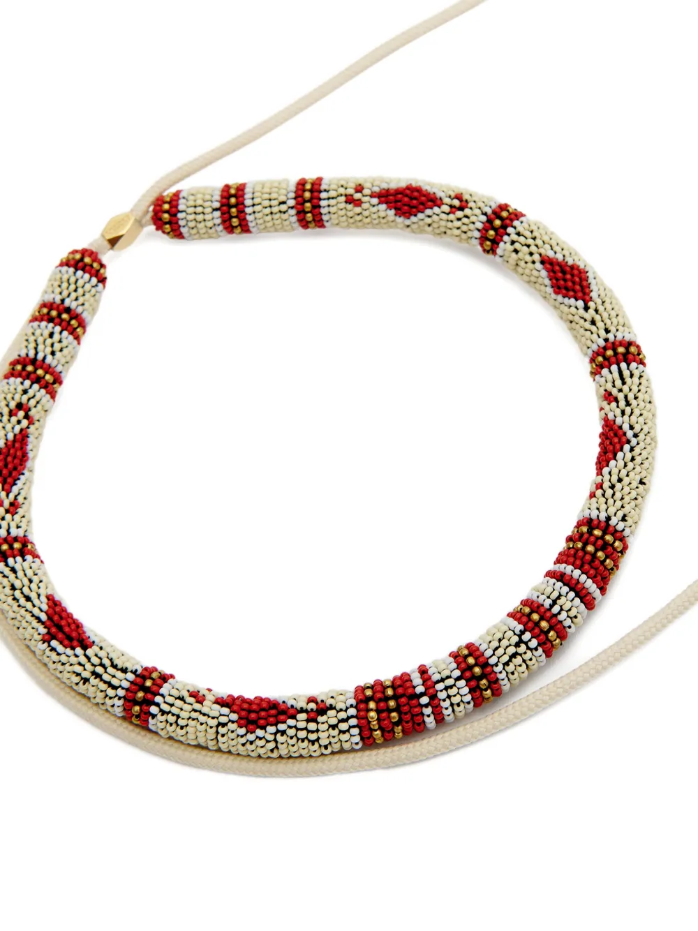 Long Necklace
