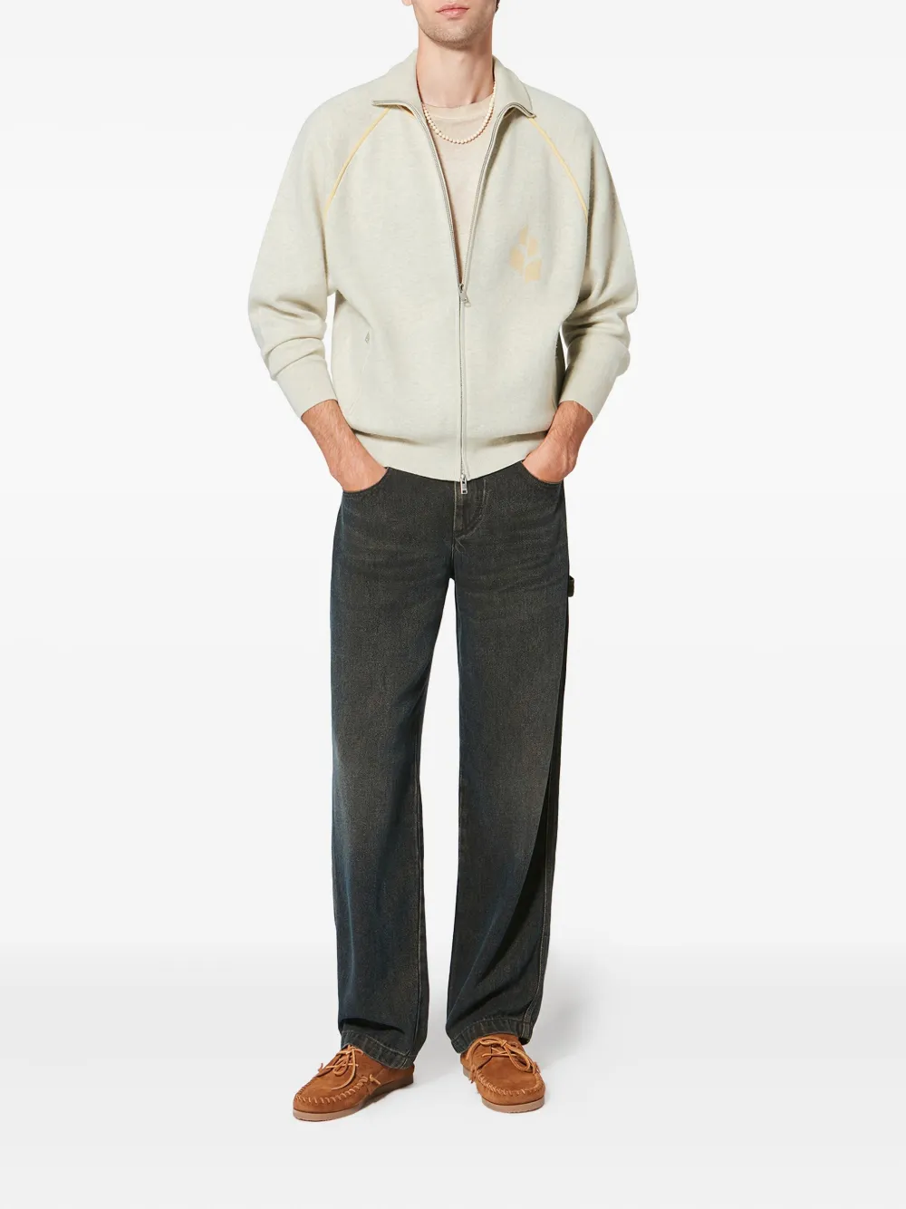 MARANT sudadera SERGIO | Sudaderas | Image 2