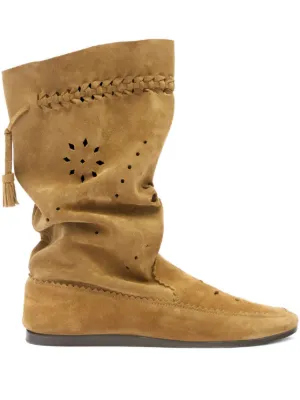 Isabel Marant ウィメンズ ブーツ - FARFETCH