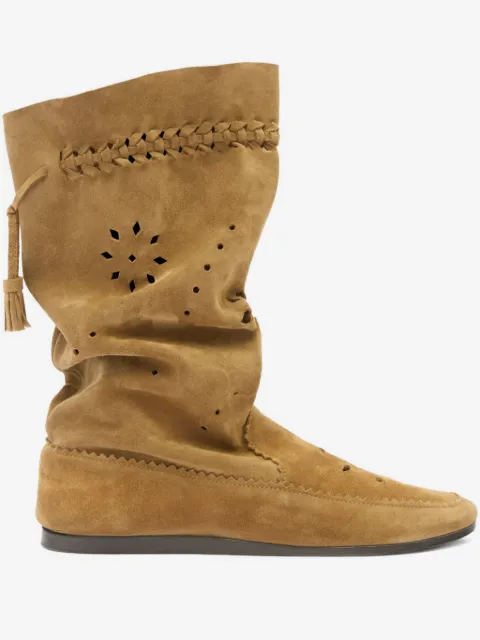 ISABEL MARANT Welky boots
