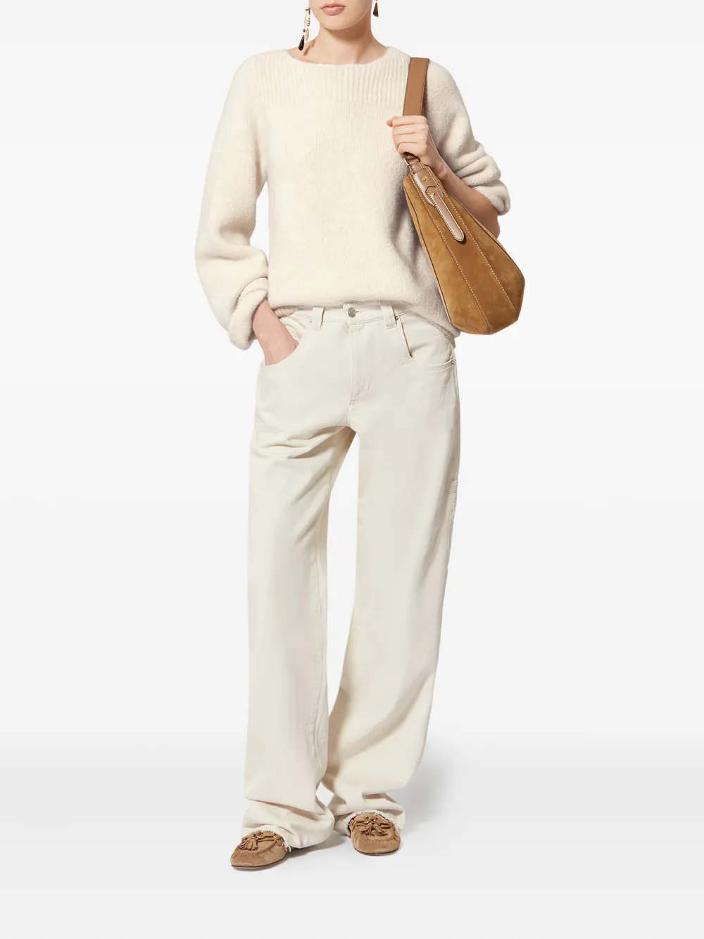 ISABEL MARANT suéter Paulane | Suéteres | Image 2