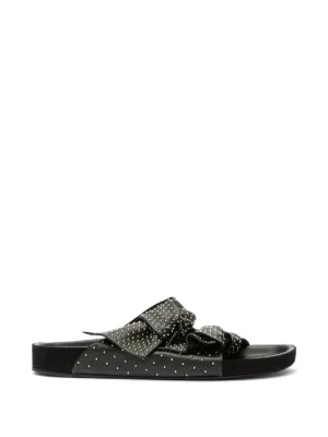 ISABEL MARANT ウィメンズ サンダル通販 - FARFETCH