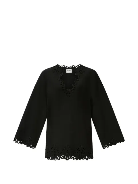 MARANT ÉTOILE Sherazade mini dress