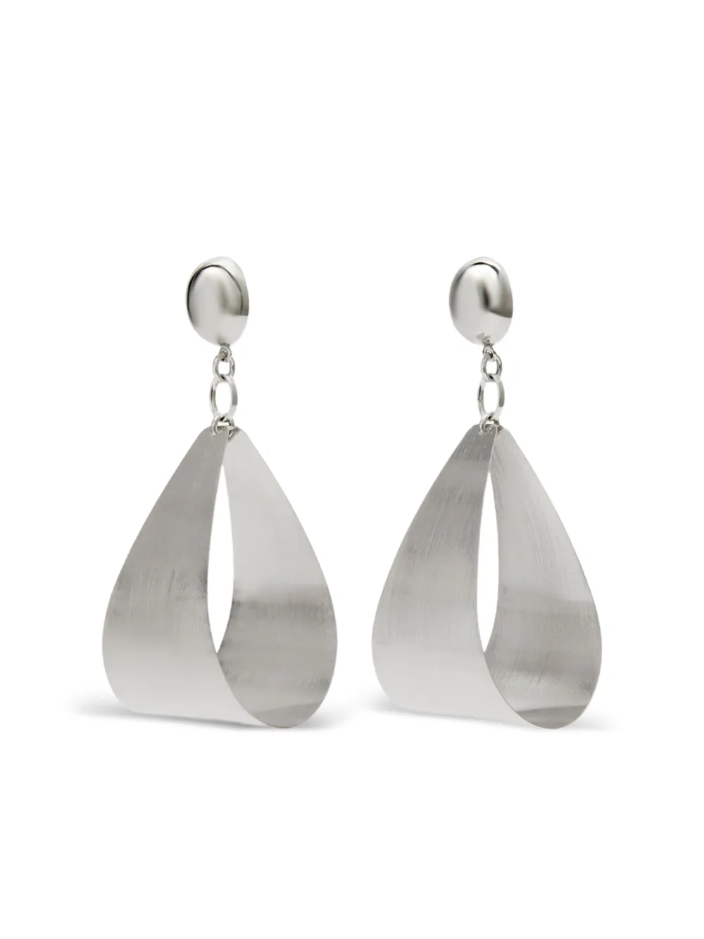 ISABEL MARANT boucles d'oreilles Felice | argent | Image 1