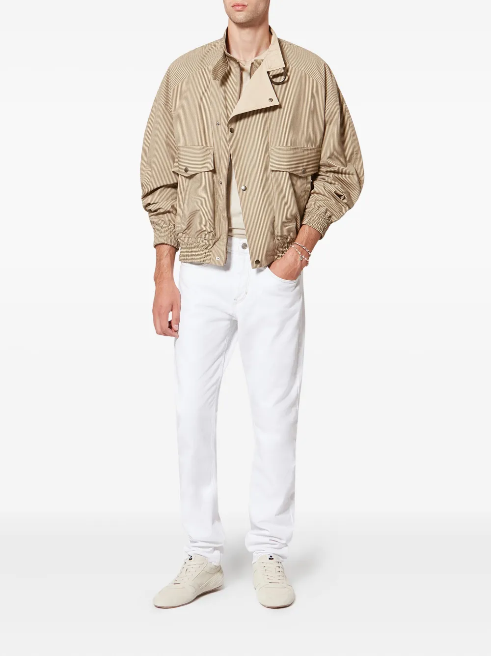 MARANT chamarra Corto | Chamarras bomber | Image 2