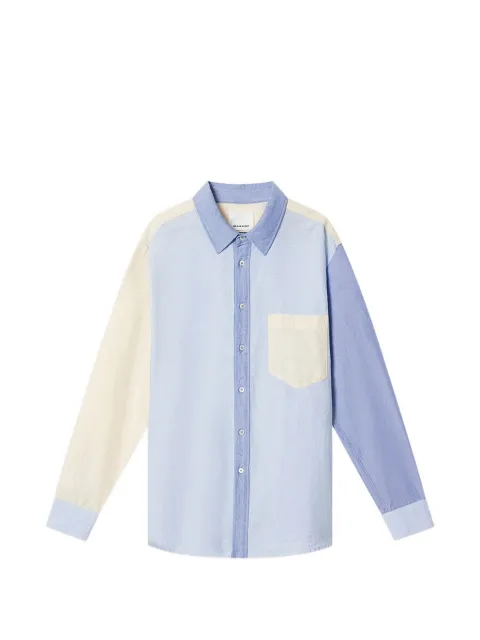 MARANT camisa NATHAEL