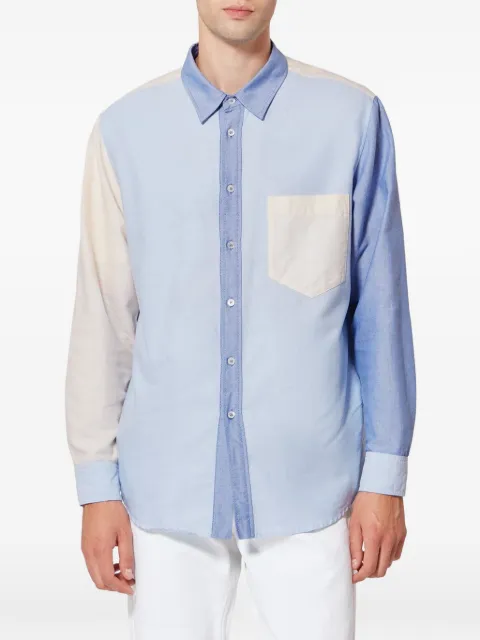 MARANT camisa NATHAEL