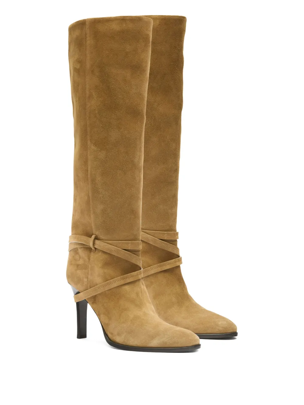 ISABEL MARANT bottes Ieva Twin 90 mm | bottes | Image 2