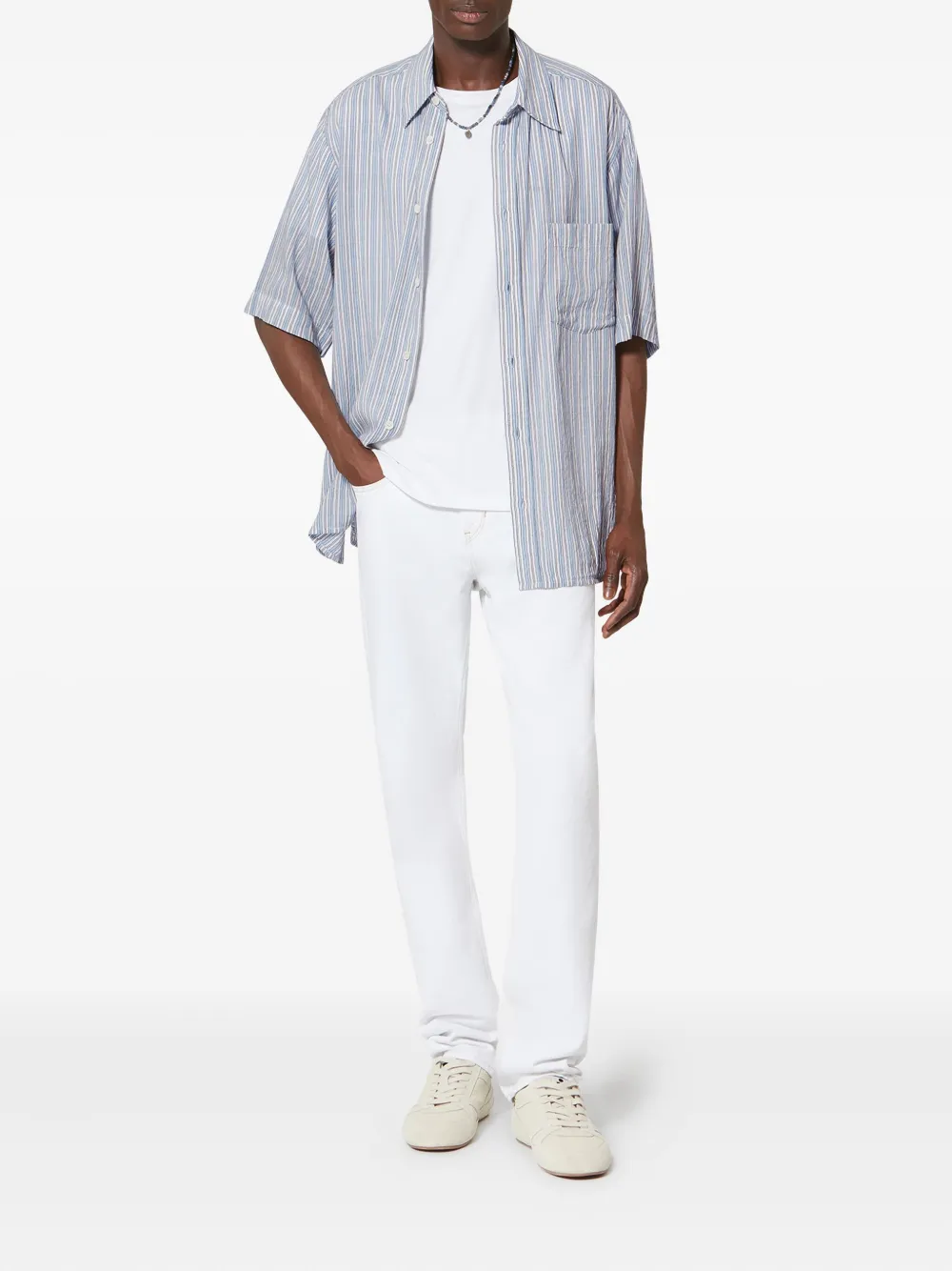 MARANT camisa LABILIO | Image 2