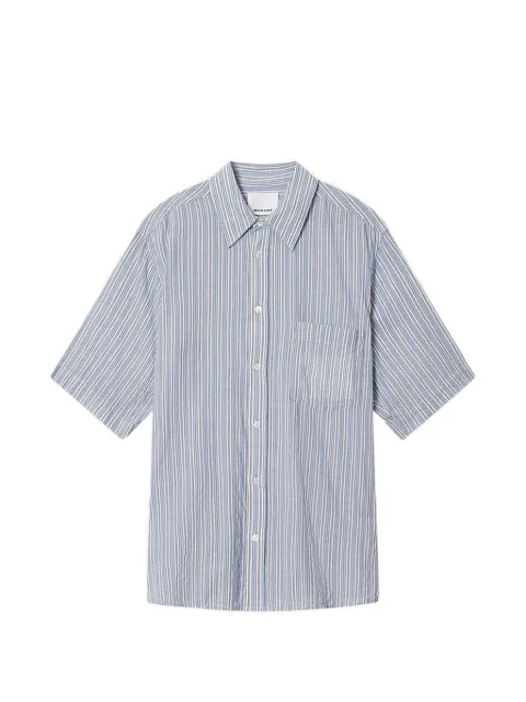 MARANT Labilio shirt