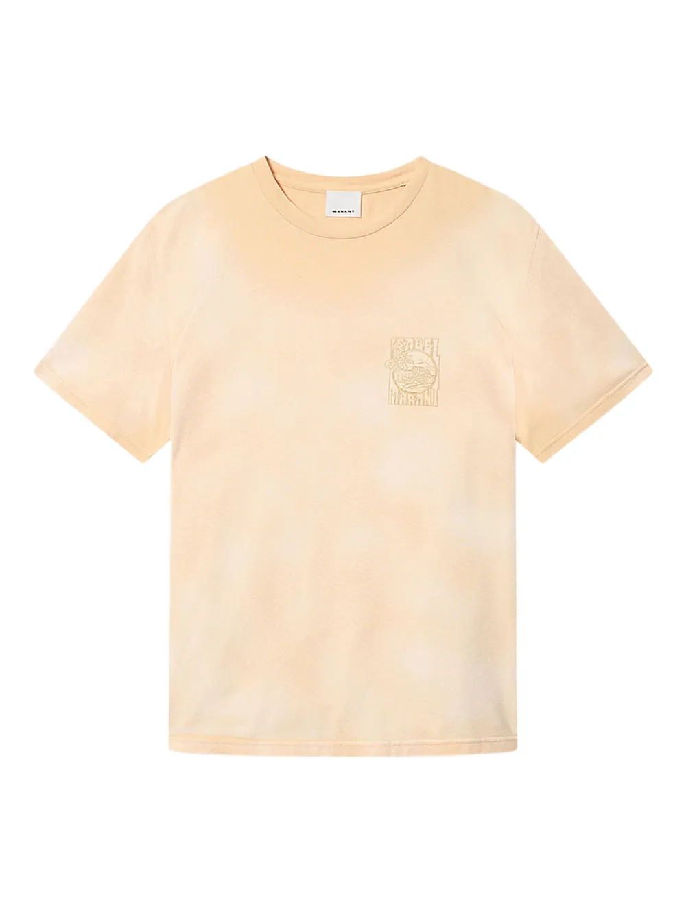 MARANT playera Honore | neutro | Image 1