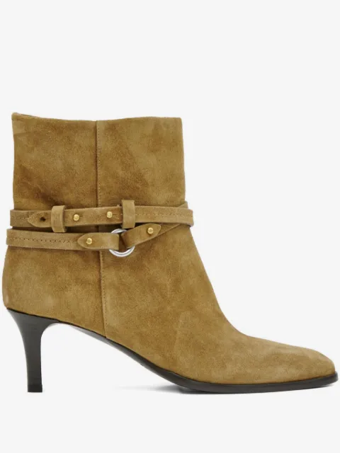 ISABEL MARANT botines Meyli con tacón de 55mm