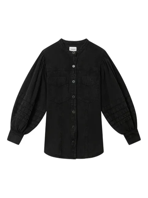 MARANT ÉTOILE camisa Mileda