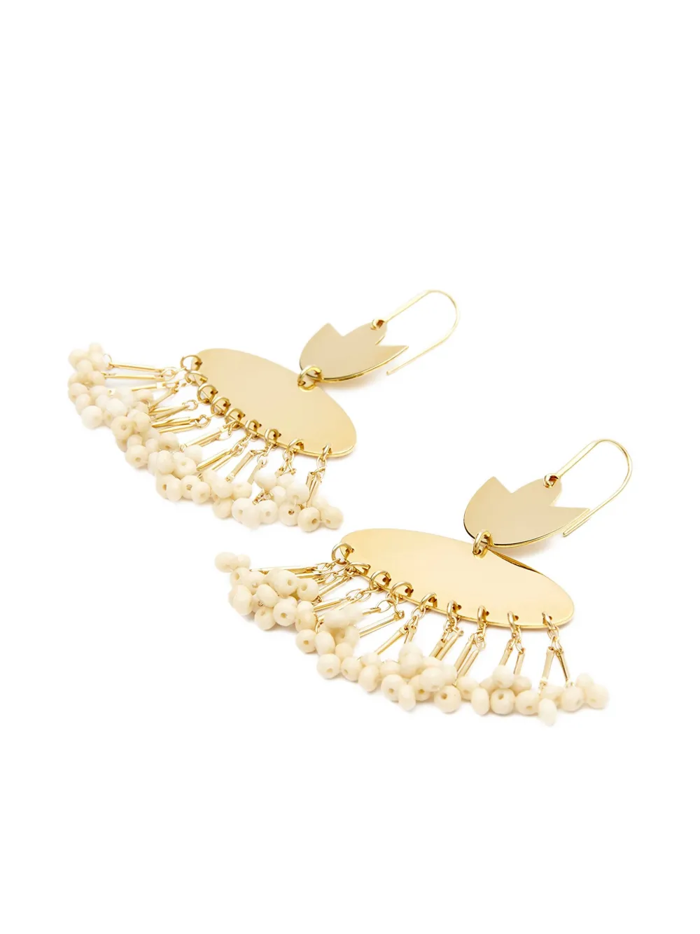 Fringe Earrings