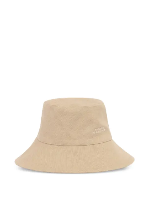 ISABEL MARANT sombrero Shaley