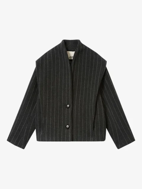 ISABEL MARANT Dyogo coat