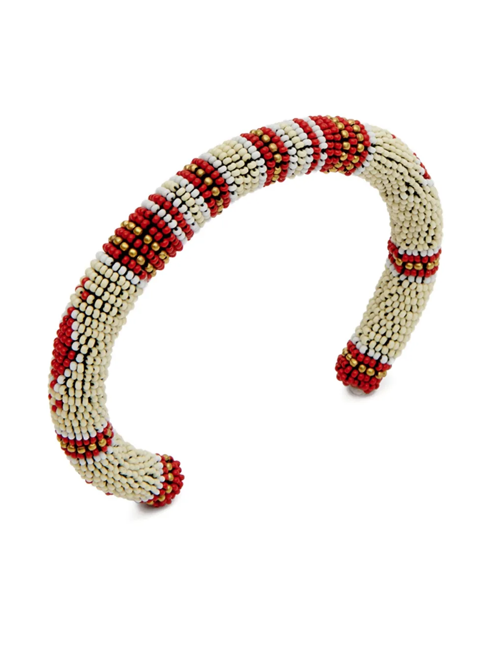 Isabel Marant Jonc Bracelet - Neutrals 
