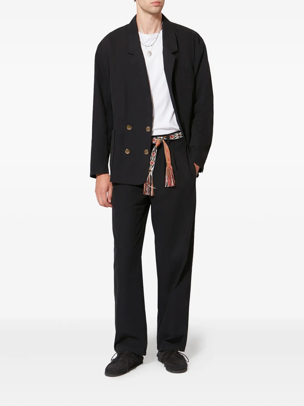 MARANT blazer Yhann | Blazers | Image 2