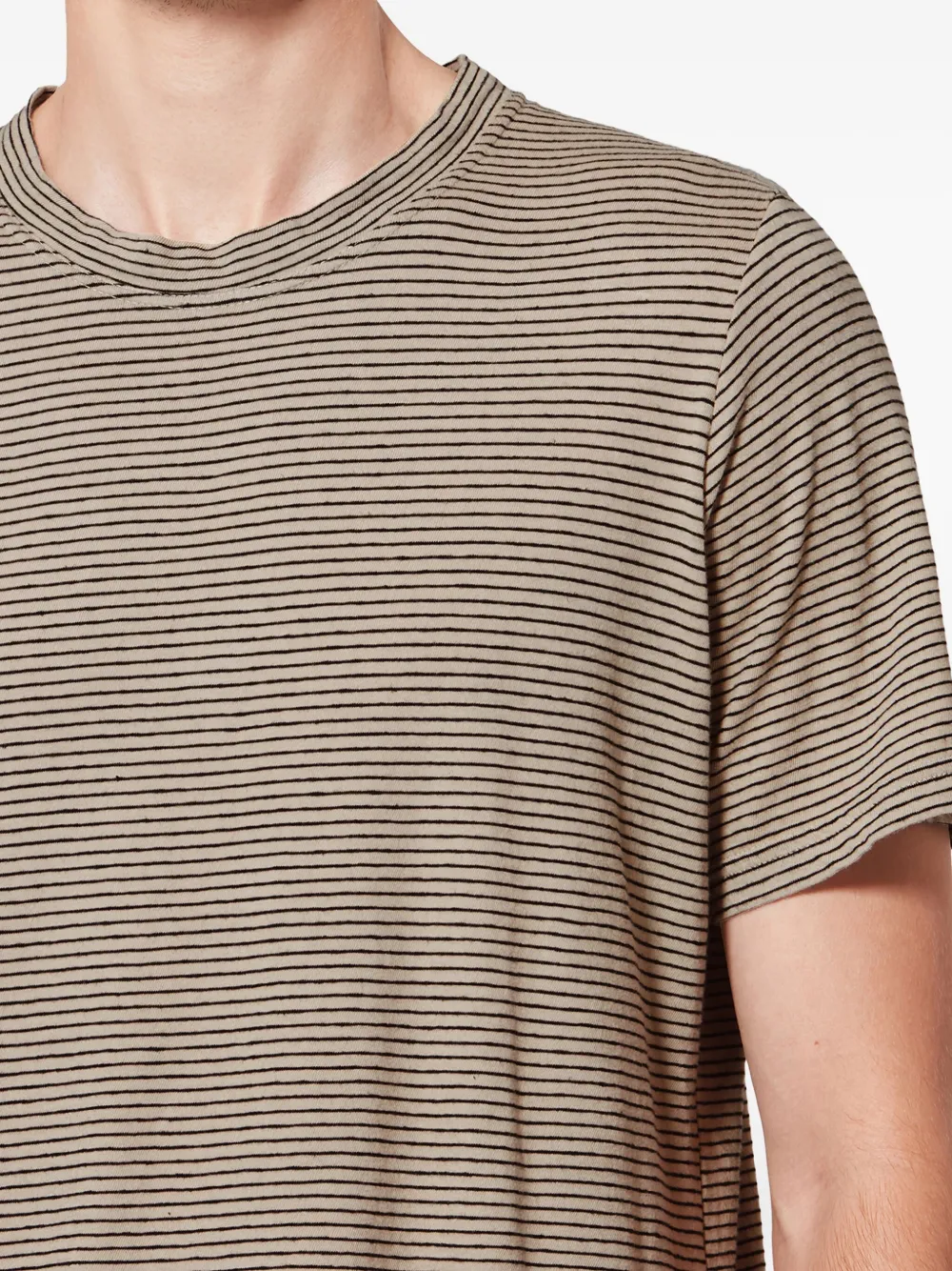 Leon Striped T-Shirt