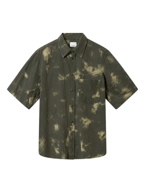 MARANT camisa Tabilio