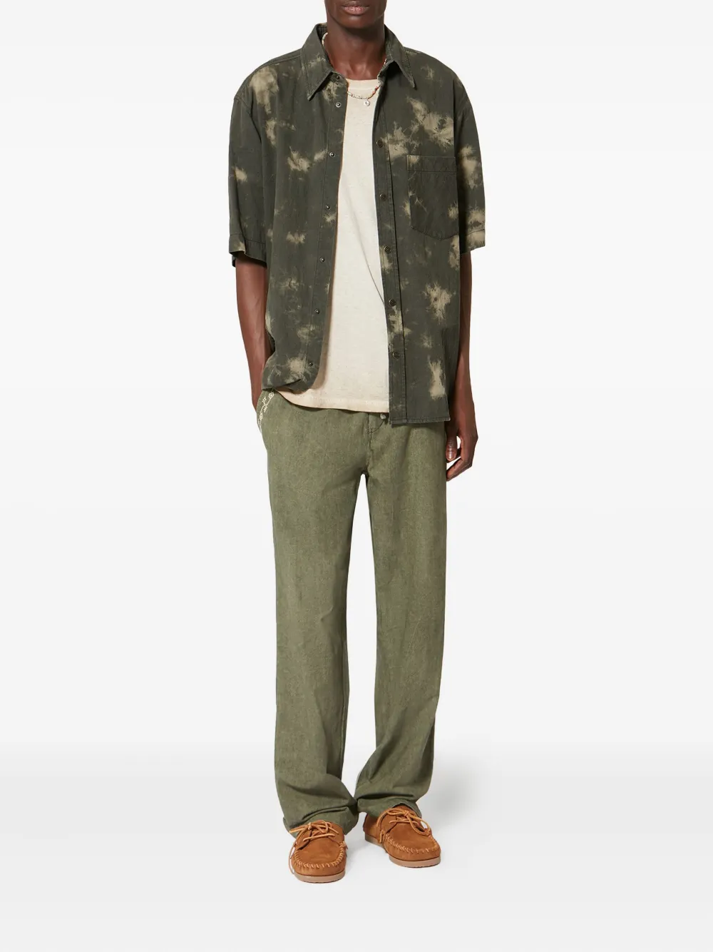 MARANT camisa Tabilio | Image 2