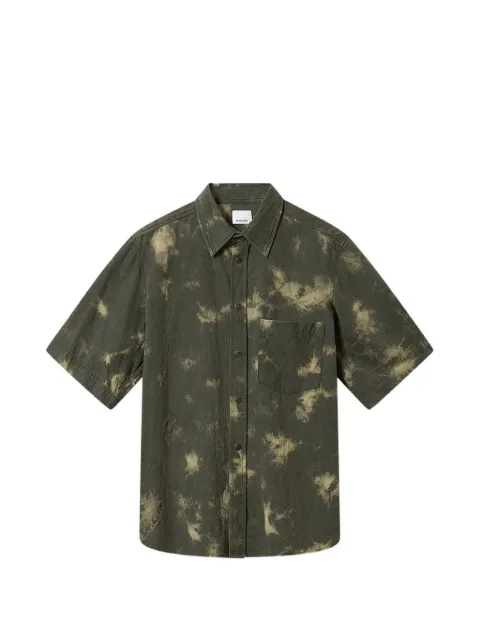 MARANT Tabilio shirt