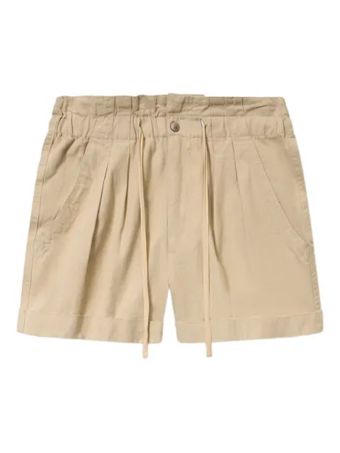 MARANT ÉTOILE shorts Nirma