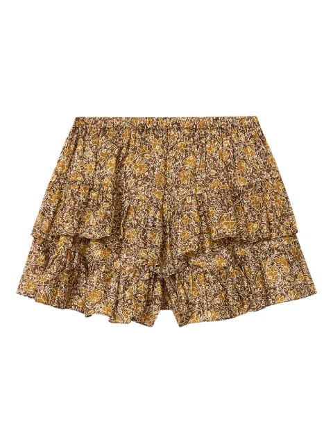 MARANT ÉTOILE shorts Jocadia