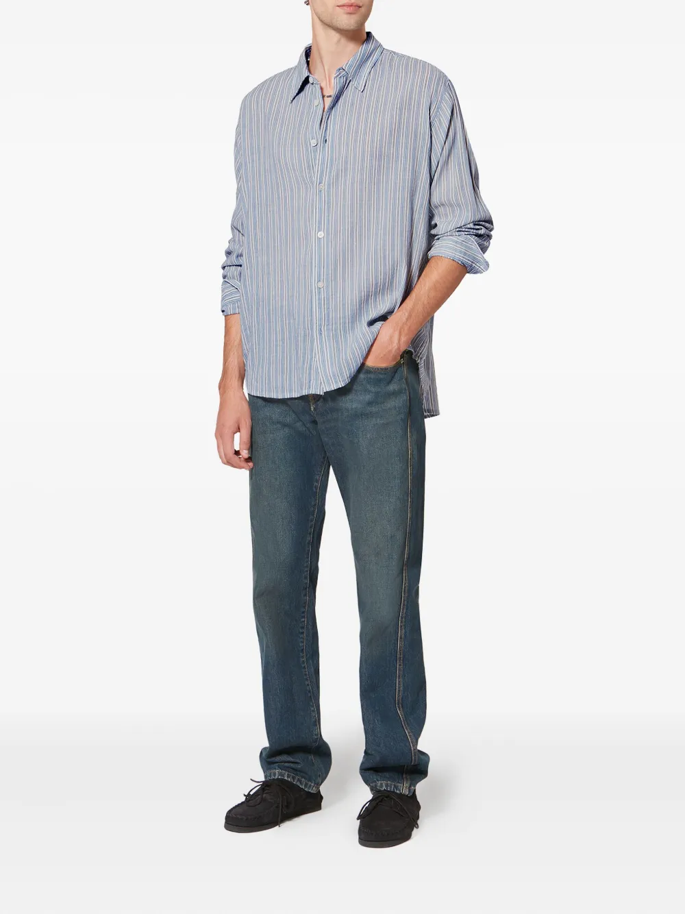 MARANT camisa Cybilio | Image 2