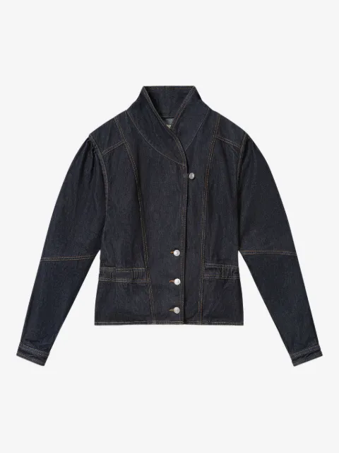ISABEL MARANT Dolie jacket
