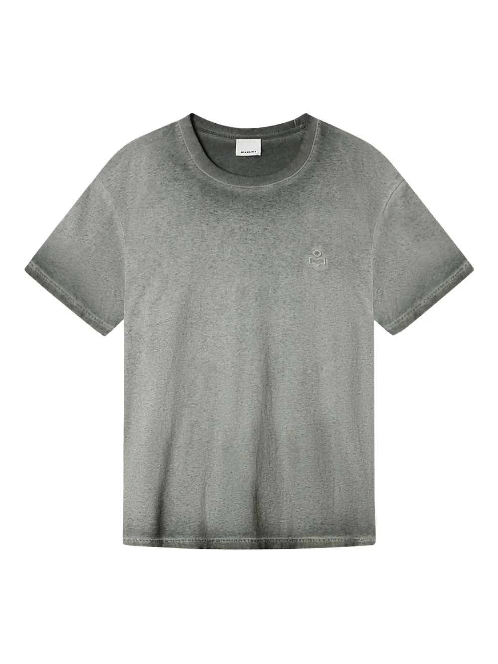MARANT playera Honore | verde | Image 1