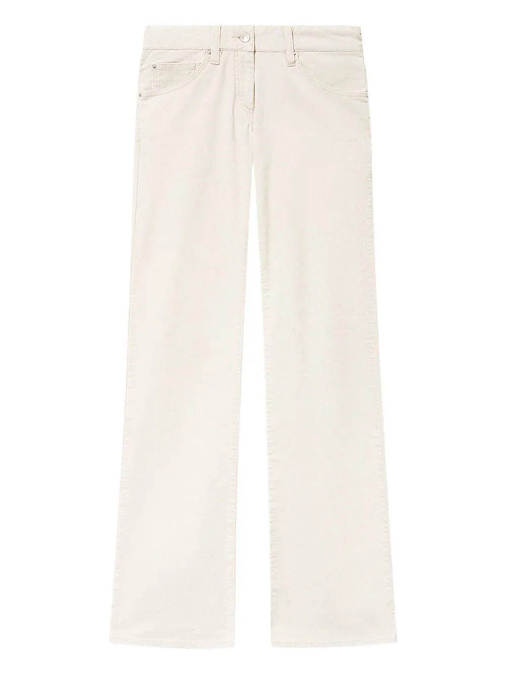 MARANT ÉTOILE Kelly jeans | Neutrals | Image 1