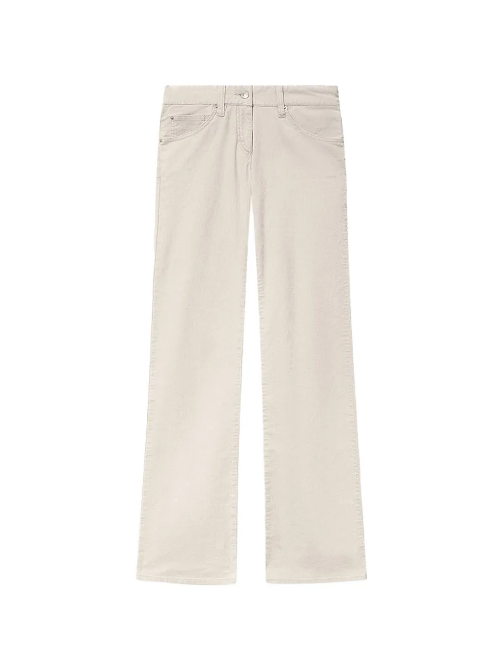 MARANT ÉTOILE Kelly Jeans - Nude