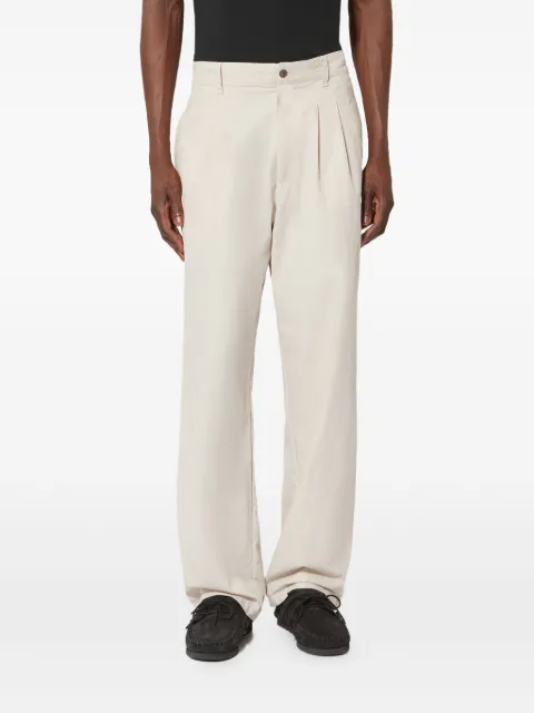 MARANT Yostin pleated trousers