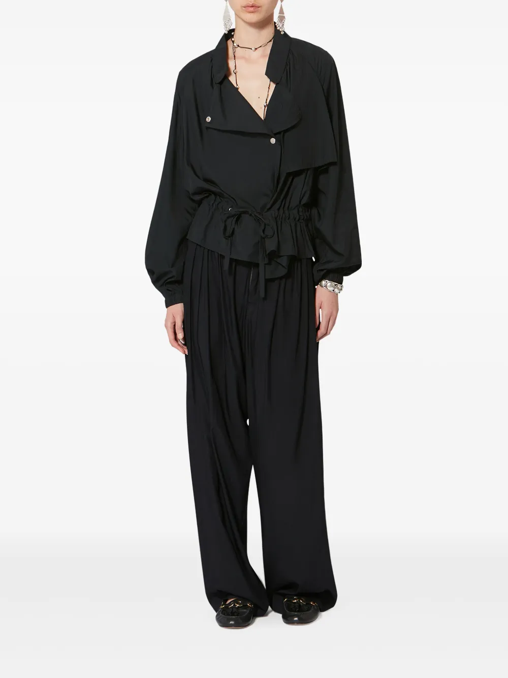 Inaya Trousers