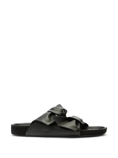 ISABEL MARANT sandalias Lennyo