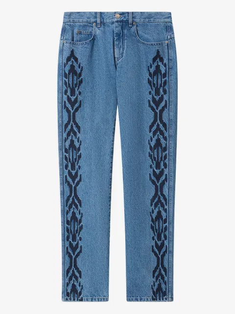 MARANT jeans Lewys